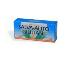 Salva alito menta ft 30...