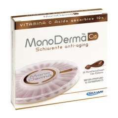 Monoderma' c10 gel30vegicaps