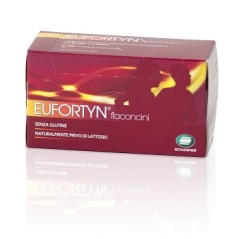 Eufortyn 10 flaconi 15ml