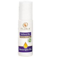 Meraviglia blu roller 20ml