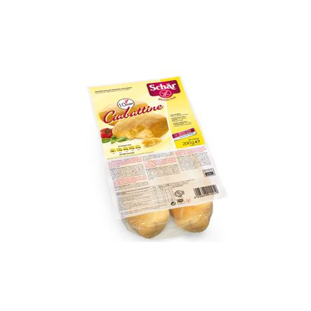 Schar ciabattina 200g