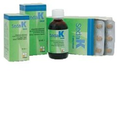 Seda k 50ml gtt bionam