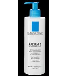 Lipikar surgras 200ml