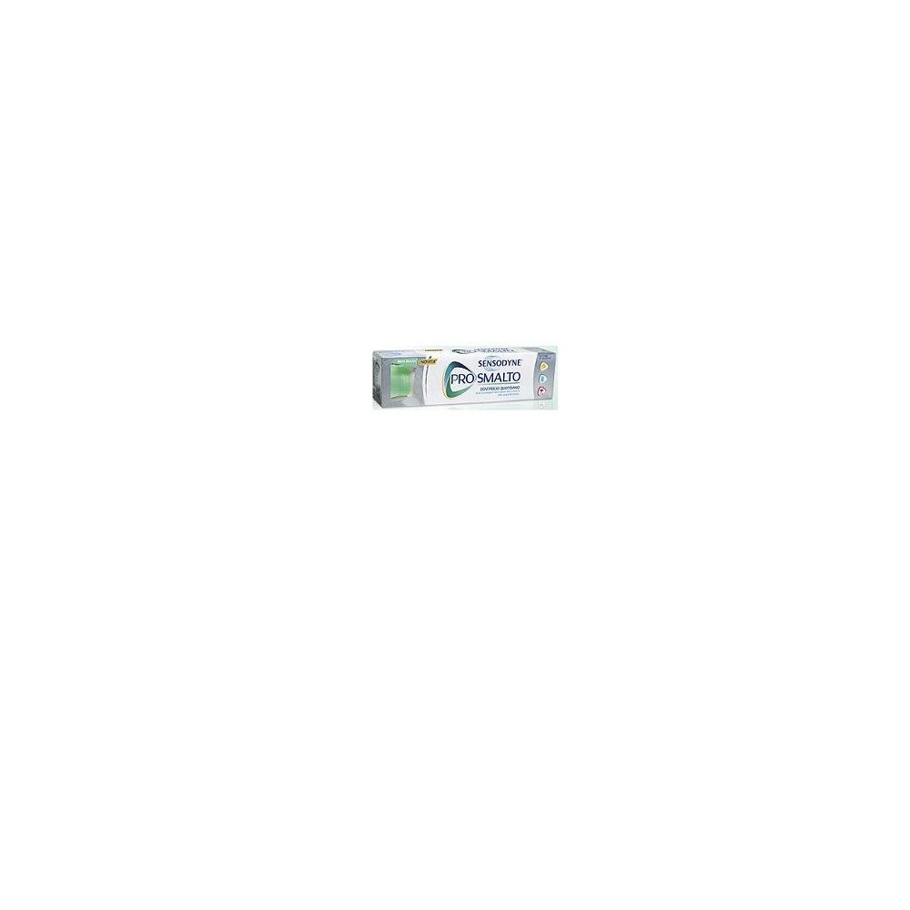 Sensodyne prosmalto dent75ml