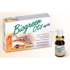 Biogreen oto spraysoloto13ml