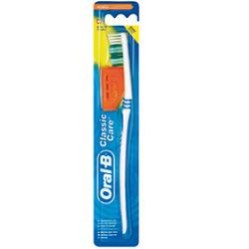 Oralb 123 classic carespazzm