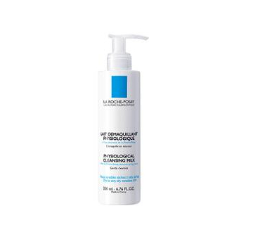 Physio latte detergente200ml