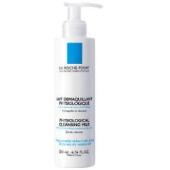 Physio latte detergente200ml