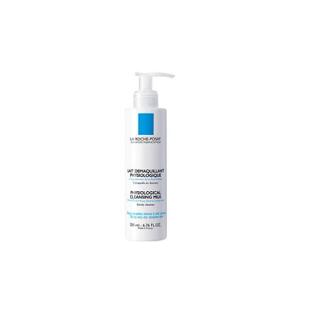 Physio latte detergente200ml