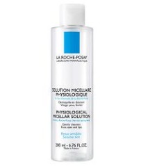 Physio acqua micellpsen200ml