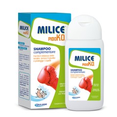 Milice pidoko shampoocomplem