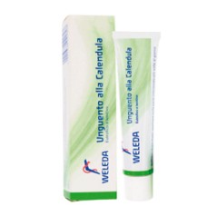 Calendula unguento 25g