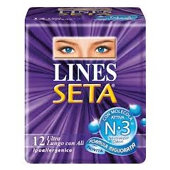 Lines seta ult lungo ali12+2