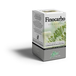 Finocarbo plus 50opr 25g nf