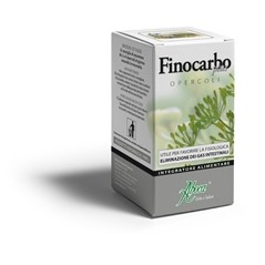Finocarbo plus 50opr 25g nf