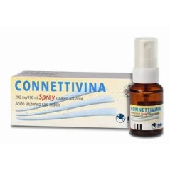 Connettivina spray20ml200mg/