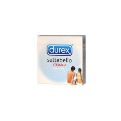 Durex settebello class 3pz