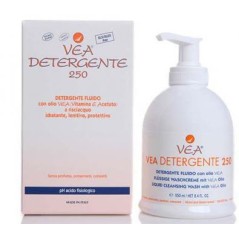 Vea detergenteprot/lenit250m