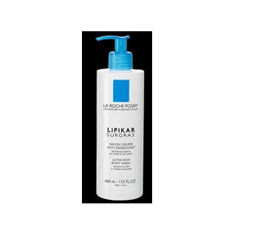 Lipikar surgras 400ml