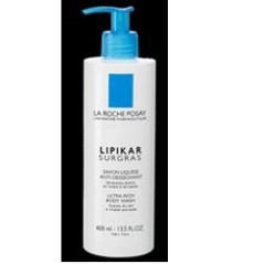 Lipikar surgras 400ml