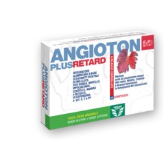 Angioton plus retard 30...