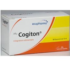 Ard cogiton 10 flaconi 10ml