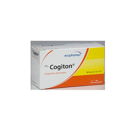 Ard cogiton 10 flaconi 10ml