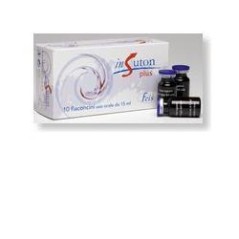 Feis insuton plus 10f 15ml