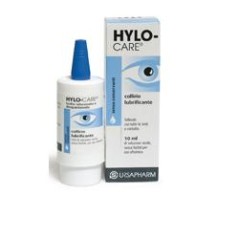 Hylo care sost lacrimale10ml