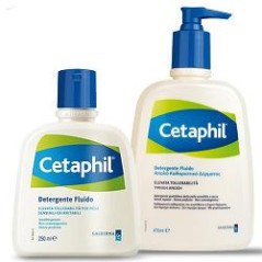 Cetaphil detergentefluid250m