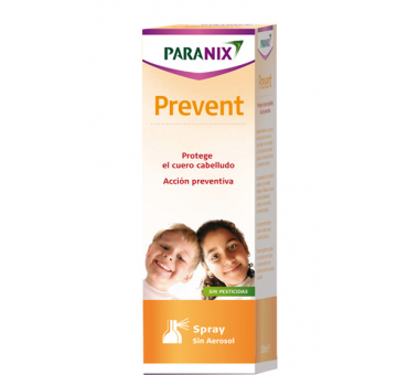 Paranix prevent spray 100ml