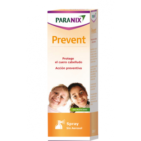 Paranix prevent spray 100ml
