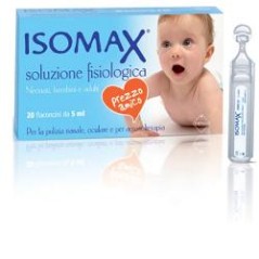Isomax Soluzione...