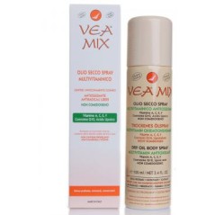 Vea mix olio sec sprmultivit