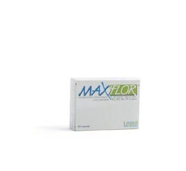 Maxiflor 30 capsule