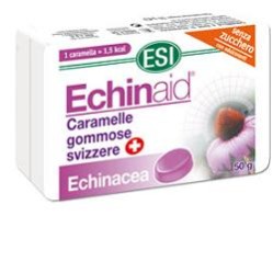 Esi echinaid caramellecil50g