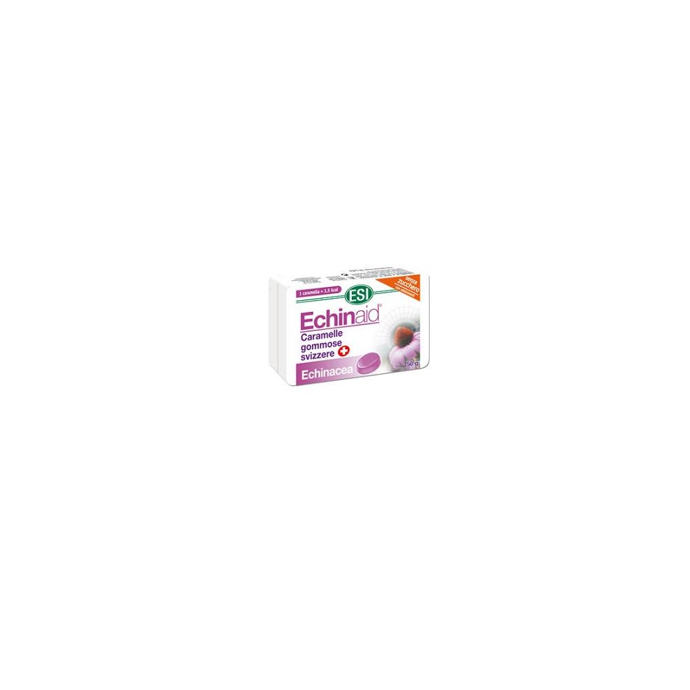 Esi echinaid caramellecil50g