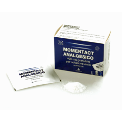 Momentact analgesico 12...