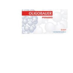 Oligobauer 14 k 20ab 2ml