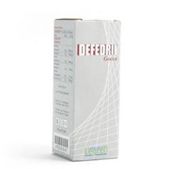 Defedril gocce 50ml