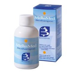 Mellis med shampoo 125ml