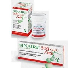 Sinaire forte 60 compresse