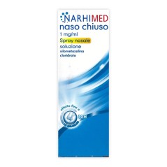 Narhimed nasochiusospray10ml
