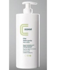 Ceramol olio detergente400ml