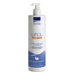 Lipiol base magra 500ml