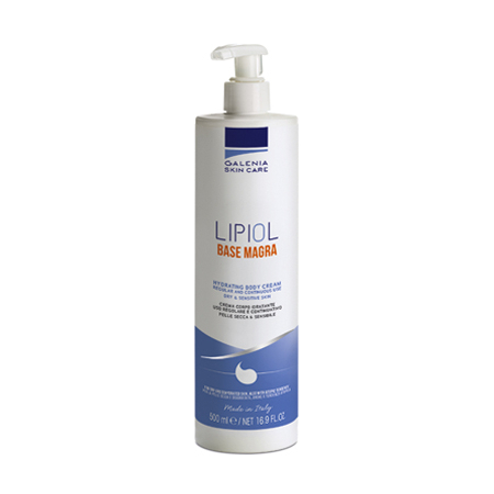 Lipiol base magra 500ml