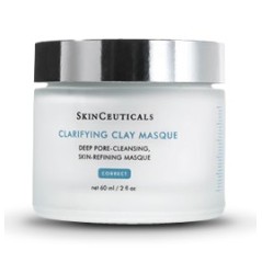 Clarifying clay masque 60ml