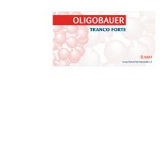 Oligobauer tranco forte 2ml