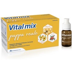 Vitalmix Pappa Reale 10...