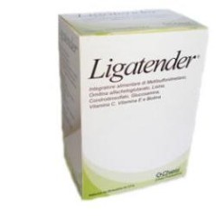 Ligatender 20 bustine